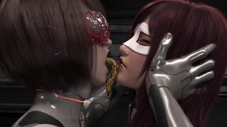 Too much licking by sskh2