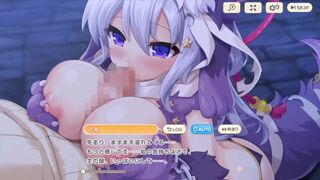 Legend Clover (Legeclo) - Halloween Lubu 1