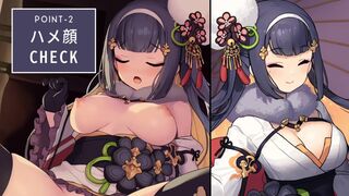 [Martoise] Girls Sex Guidebook #2