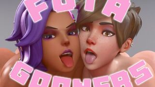FUTA GOONERS "3 Phonk song in 1 vid" (Ashi phonk included)