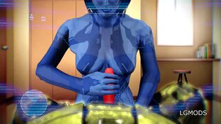 Master Chief & Cortana - Promise Kept