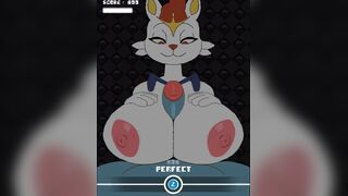 Cinderace [BeatBanger]