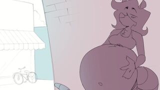 Post vore by verybatty