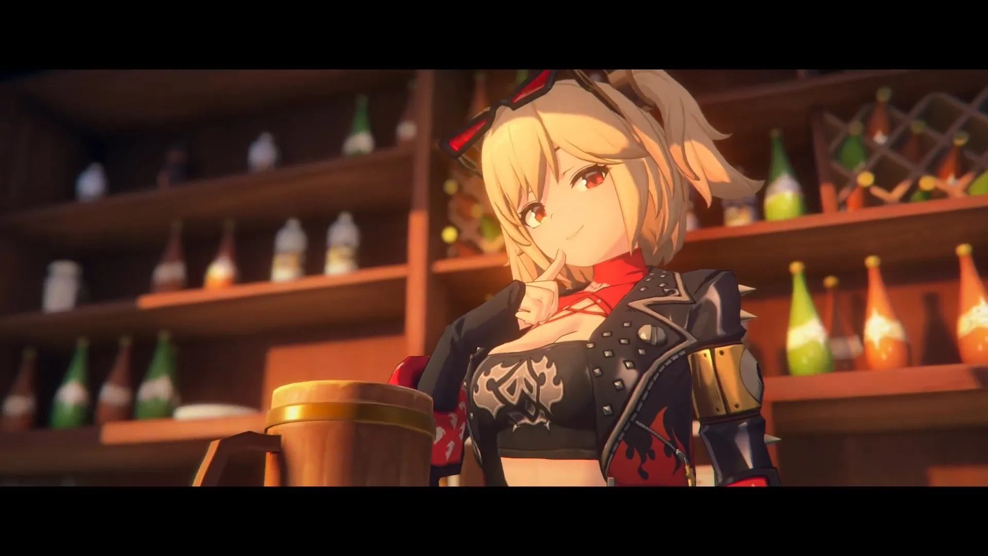 How to get burnice zzz