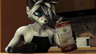 the milk is gone - raynkyper