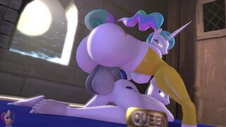 Sympathy From The Sun Part 3