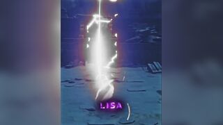 Lisa/Genshin Impact | PMV