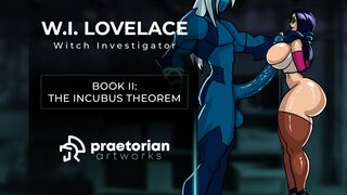 WI Lovelace - Chapter II