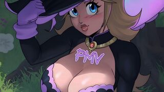 HALLOWEEN PMV: Crazy