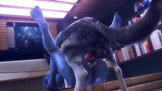 Liara's Noname55 Compilation