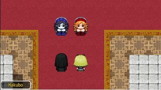 Shrift 2 Hakubo - Ending