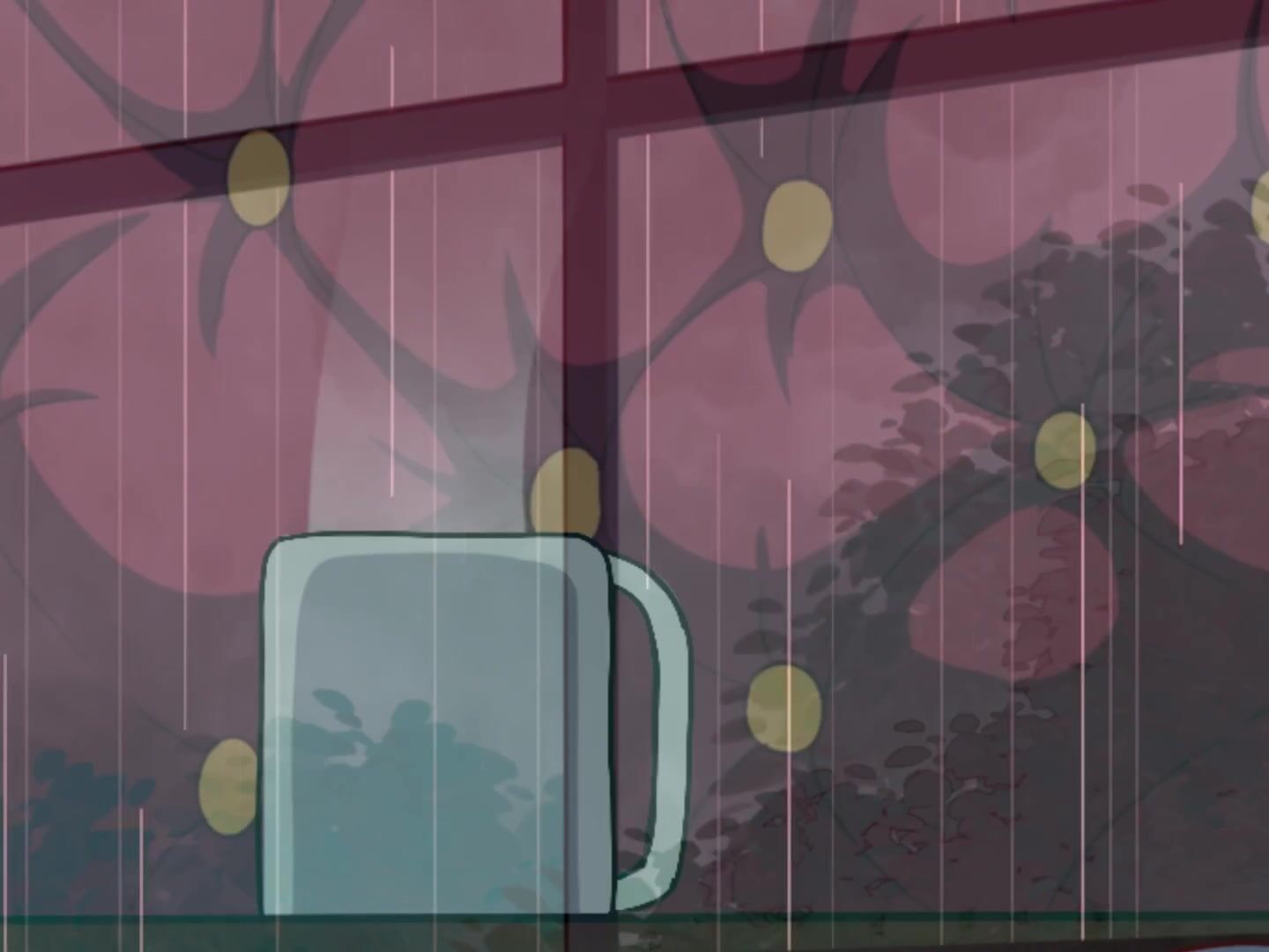 Rainy Days
