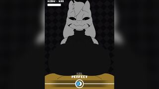 Asriel 2 [BeatBanger]