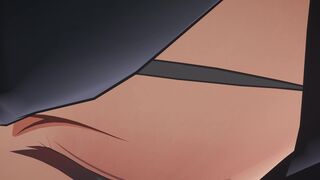 [RedRain] Zhu Yuan Alternative Motivation - 4K