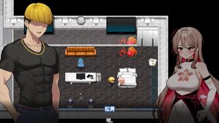 Save the sub! Magical Levantia Channel! Magical Girl Bud's direct distribution pt1