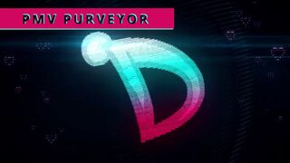 Derpixon Monster PMV