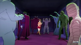 Mistery Bang [Derpixon] PT-BR DUB