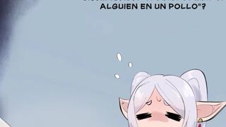 Frieren Mistake (Sub Español)