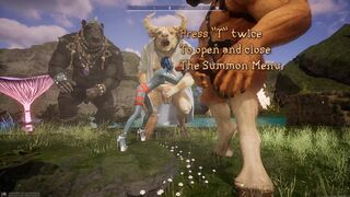 WL Scene Import (Secret Recipe Tutorial)