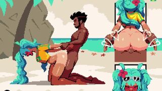 Brazilian Miku is back