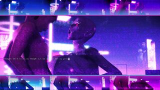 Cyberotica Freak Off (PV)