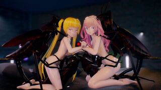 Potez & Selnaestine - Insect Party!