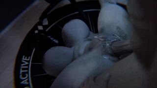 Helpful Guest Part 3