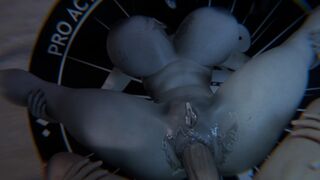 Helpful Guest Part 3 [TDonTran]