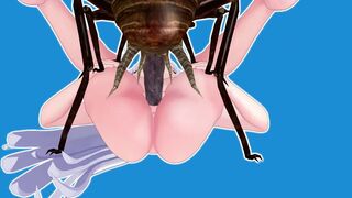 Insect Exercise [Dance + Sex]