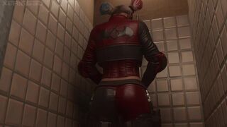 .... always avoid batsy in gotham !!