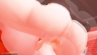 Futa Belle x Jane Doe