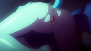 Nicole Watterson Ass