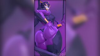 Seduction - bonzaibomb