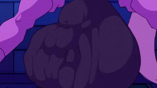 Cock vore by spazman