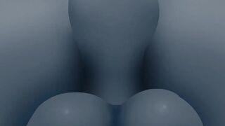 Cock vore by azzidraggy