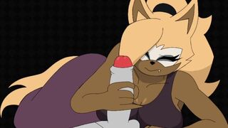 The Diamond Cutters (Whisper & Tangle - Part 1) By BlueWizard