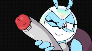 The Diammond Cutters (Jewel Part /Second Part) By BlueWizard