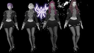 Fire Emblem PMV by ylaeanimations