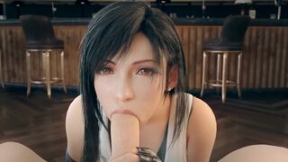 Party day - Final Fantasy HMV