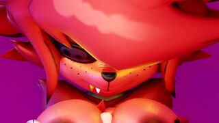 Just sit back and let your misterss do the work