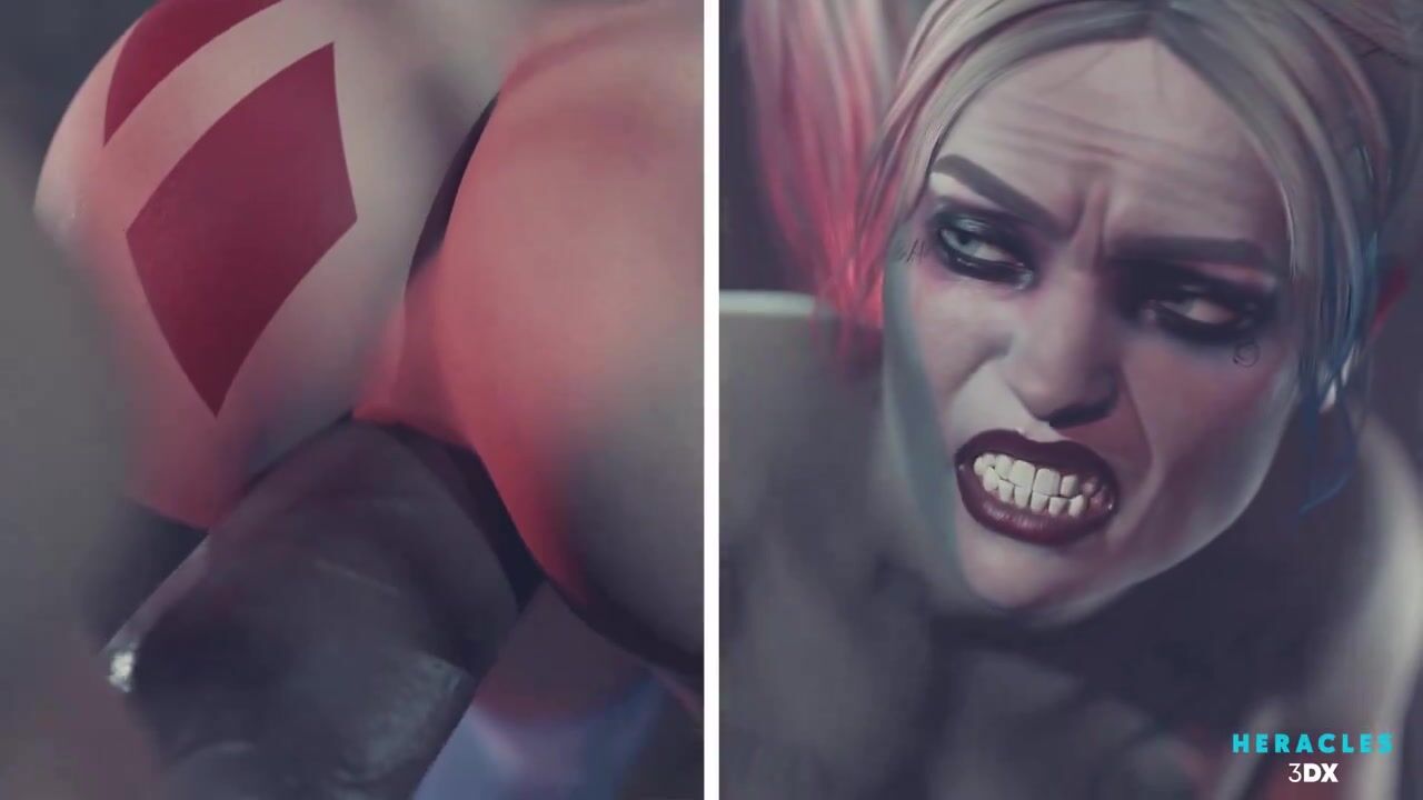 harley, gpd