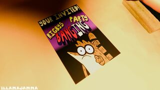 Rigbys Party Banging