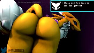 Creamy Shit 2 - MoobsLoobs