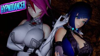 HYPNODANCER | Genshin Impact HMV