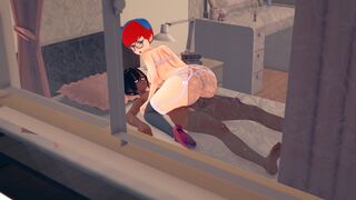 Penny Will Do Whatever It Takes To Not Lose Her Love [RimuruX]