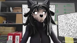 MalO - Incident with the staff of the technical service of the SCP Foundation