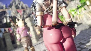 Taki - Last Round Preview [Skyrim4Ever]