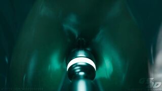 Panam Palmer Vacuum Packed [Gs3D]