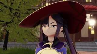 Mona's Rules [SizMetric]