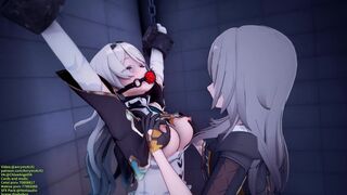 You bat isn't efficient [Anryms]